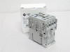 Allen-Bradley 100-C09EJ10; Contactor 10A 3P 600VAC Coil 24VDC