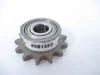 Martin 40BB14H 5/8; Idler Sprocket #40 14Teeth 5/8"ID SS