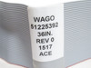Wago 51225392; IDE Computer Connector Ribbon