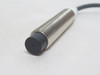 Omron E2A-M12LN08-WP-B1; Proximity Sensor; 10-32VDC; 5m Cable