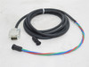 Stein-JBT 400469; A/CAM; DSI Camera Cable Assembly