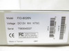 Appro FIO-8026N; Color BE Quad Processer; 24VDC; 8W