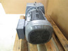 SEW 160LP/4CUSTWVR; AC Gearmotor 25.03:1 Ratio 24HP 230/460VAC