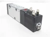 Norgren V60A513A-A213JB; Solenoid Valve 10BAR 24VDC G1/8 Port