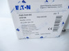 Eaton FAZ-C4/2-DC; Circuit Breaker 4Amp 2Pole D #C279136