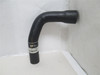 CAT 91E01-30500; Forklift Radiator Molded Lower Hose