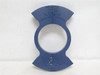 Unibloc-Pump 2-3341C-13MD; Quickstrip Rear Rotor Wear Pad