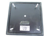 Storm Interface 70160203; Keypad Sealed Black Rubber w/16 Key