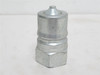 Dixon 17-863; Quick-Connect Poppet Valve Plug; 1 FNPT