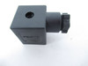Festo PEV; Connector Socket 10 AMP 3 Pole 260VAC 694436