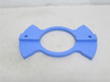 Unibloc-Pump 2-3641C-18XD; Quickstrip Rotor Wear Pad
