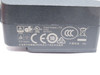 CUI SMI6B-15-4-P5R; Lot-2; Wall Mount Adaptors; 15VAC/DC; 6W