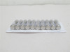 Schurter 34.1526; Lot-50 Cartridge Fuses 250V 10A