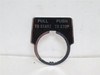 Eaton 10250T2418; Pushbutton NEMA 3; 3R; 4; 4X; 12; 13; 30.5mm