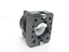Automation Direct GCX3380-22; Selector Switch; 3-Pos; 22mm