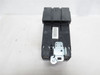 Square D HJA36150; I-Line Circuit Breaker; 150A; 3P; 600VAC
