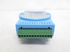 Advantec ADAM-4024-B1E; Data Module w/ Modbus; 4-Channel