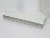 TDK 34400-TX; Audio/Visual Fiber Converter-Transmitter; 100-230VAC
