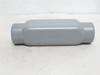 Red Dot AC-2-RD; Lot-2; Aluminum Conduit Outlet Bodies; 1NPT