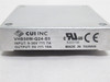 CUI VHB50W-Q24-S5; Isolated Module DC/DC Converter 9-36V In