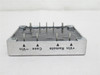 CUI VHB50W-Q24-S5; Isolated Module DC/DC Converter 9-36V In