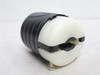 Pass&Seymour L1620-P; Locking Plug; 20A; 480VAC; 3 Pole