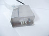 Schaffner FS23639-10-07; EMC Line Filter 10amp 480VAC 3phace