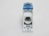 Eriflex 561158; Cable To Cable Power Block; 150A; 1250V