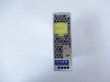 TDK  Lambda DRF120-24-1; Power Supply IN-120VAC; OUT-24VDC