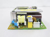 TDK SCS120PW32; Power Supply; 100-240VAC; 2.5A In; 32V Out