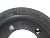 Martin P448M50-SD; High Torque Sprocket;44-Teeth; 50mm Belt W
