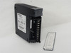 GE IC693MDL730G; Output Module; 12/24VDC; 2A; 55mA