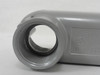 Appleton LB-125A; Threaded Conduit Body; 1-1/4"; Form 85
