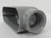 Appleton LB-125A; Threaded Conduit Body; 1-1/4"; Form 85