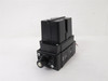 Parker SS20105022; Pneumatic Solenoid Valve; 24VDC; 20-150PSI