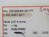 Venkel CR1206-8W-2211FT; Lot-4500 Resistors 2.21kOhm