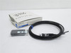Omron E32-T14; SENSOR THROUGH-BEAM 3.4M