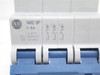 Allen-Bradley 1492-SPM3C080; Circuit Breaker; 8A; 3P