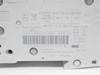 Allen-Bradley 1492-SPM3C080; Circuit Breaker; 8A; 3P