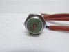 Pepper+Fuchs NJ2-11-SN-G; Prox Sensor 106628; 10-30 VDC