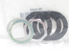 Allen-Bradley 184858; Push Button Mounting Hardware Kit