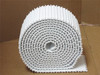 Intralox 52389337-18; Series 1600 Flat Top Belt 18'L x 5"W