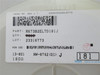 TTI RK73B2ELTD181J; Lot-4700 Thick Film Resistor; 180ohm