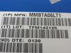Onsemi MMBTA06LT1; Lot-2500 Driver Transistors; 80V; 500mA
