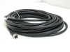 Woodhead 120086-8790; Female Connector; 4 Pin; 10m Long