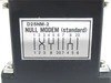 Pan Pacific D25NM-2; Null Modem Adaptor; Standard