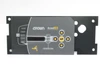 Crown 142099; Display Module Assembly; PR Standard