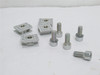 ABB Sace A055010; Front Terminals; MISSING COMPONENTS