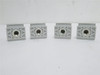 ABB Sace A055010; Front Terminals; MISSING COMPONENTS