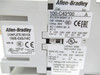 Allen-Bradley 100S-C43J14C; Safety Contactor 75A Coil: 24VAC